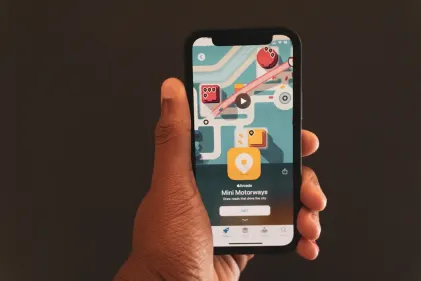 SpinUp Casino Mobiele App